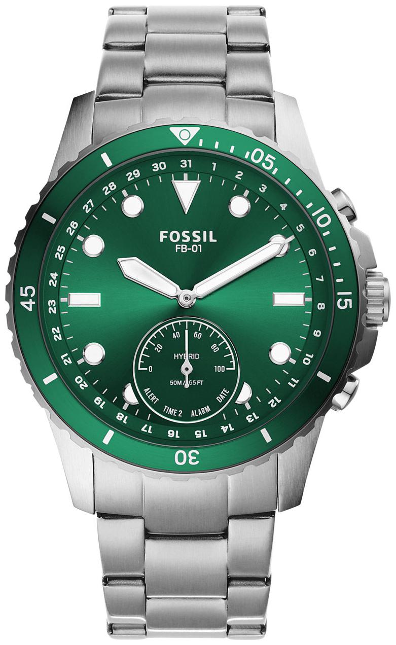 

Fossil Men Smart Watch