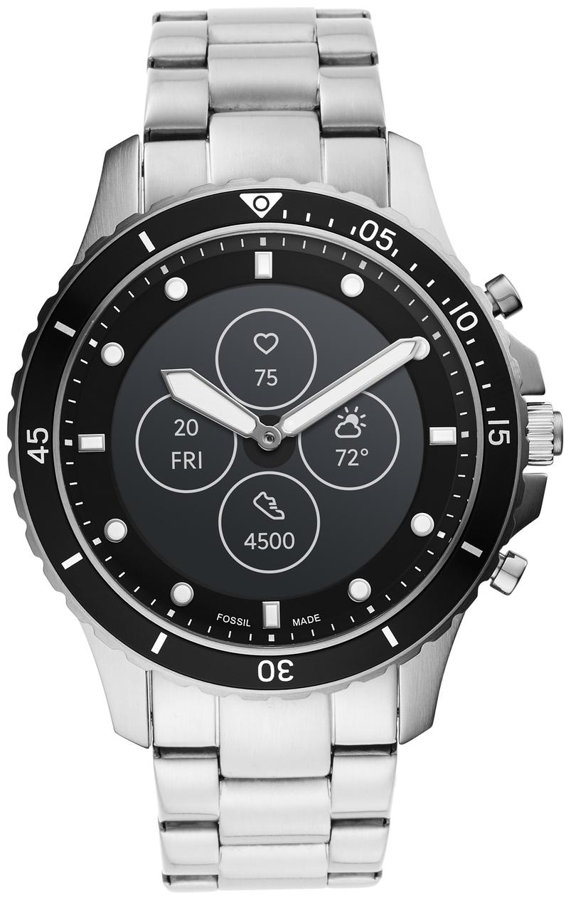 

Fossil Men Smart Watch