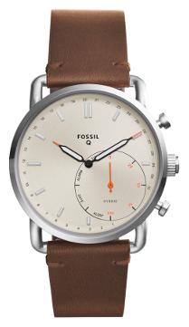 

Fossil Men s smart Watch FTW1150