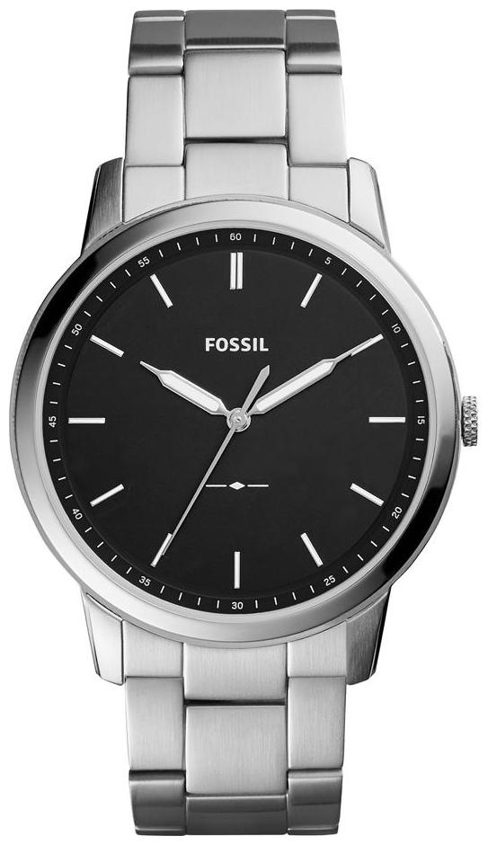 

Fossil-FS5307-Men Analog Watch
