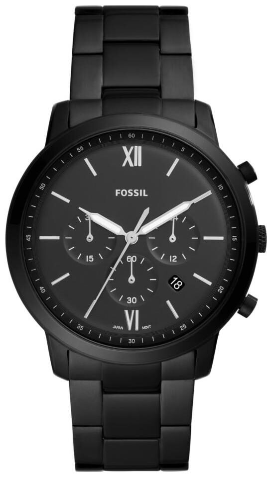 

Fossil Neutra Chrono Men FS5474 Watch