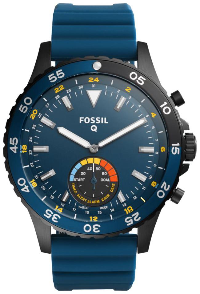 

FOSSIL Q CREWMASTER SPORT MEN Watch - FTW1125