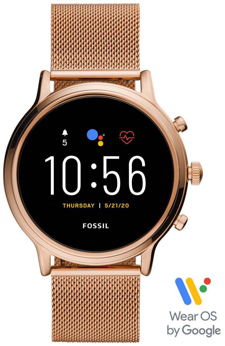 

Fossil Women Smart Watch