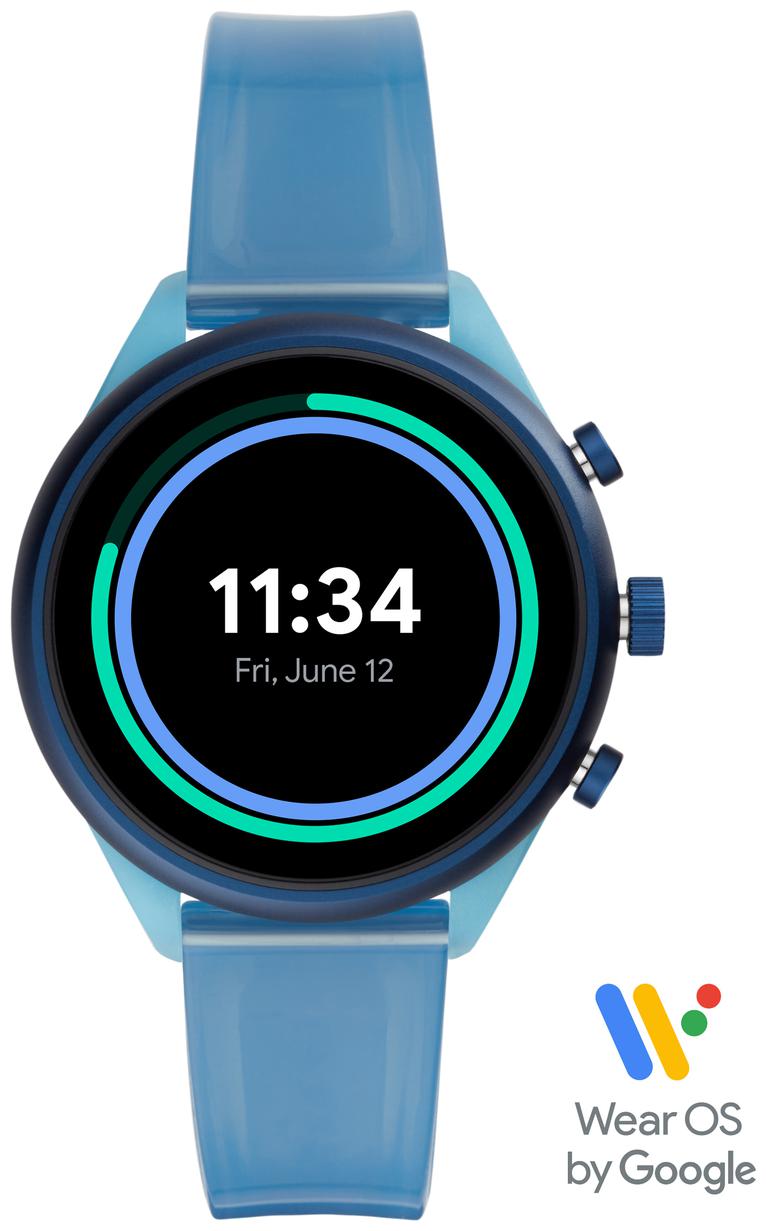 

Fossil Women Smart Watch