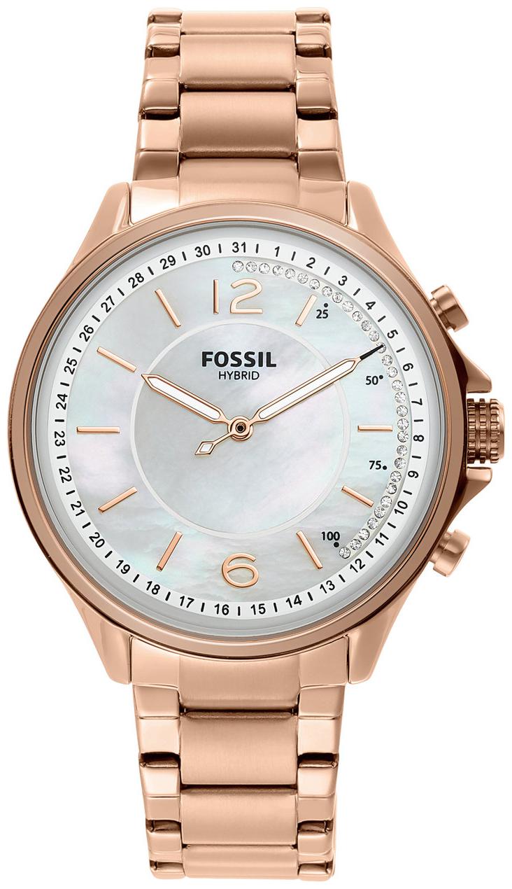 

Fossil Women Smart Watch
