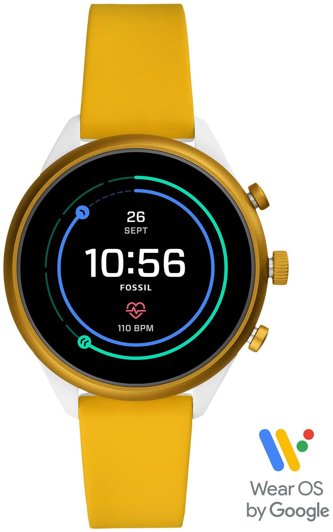 

Fossil Women Smart Watch