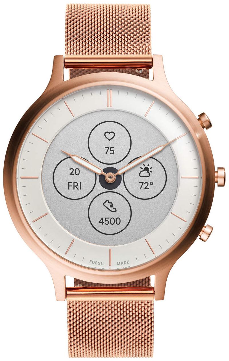 

Fossil Women Smart Watch
