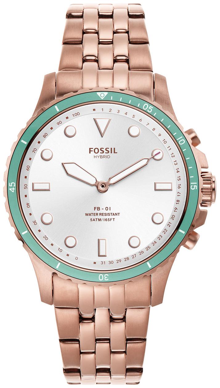

Fossil Women Smart Watch