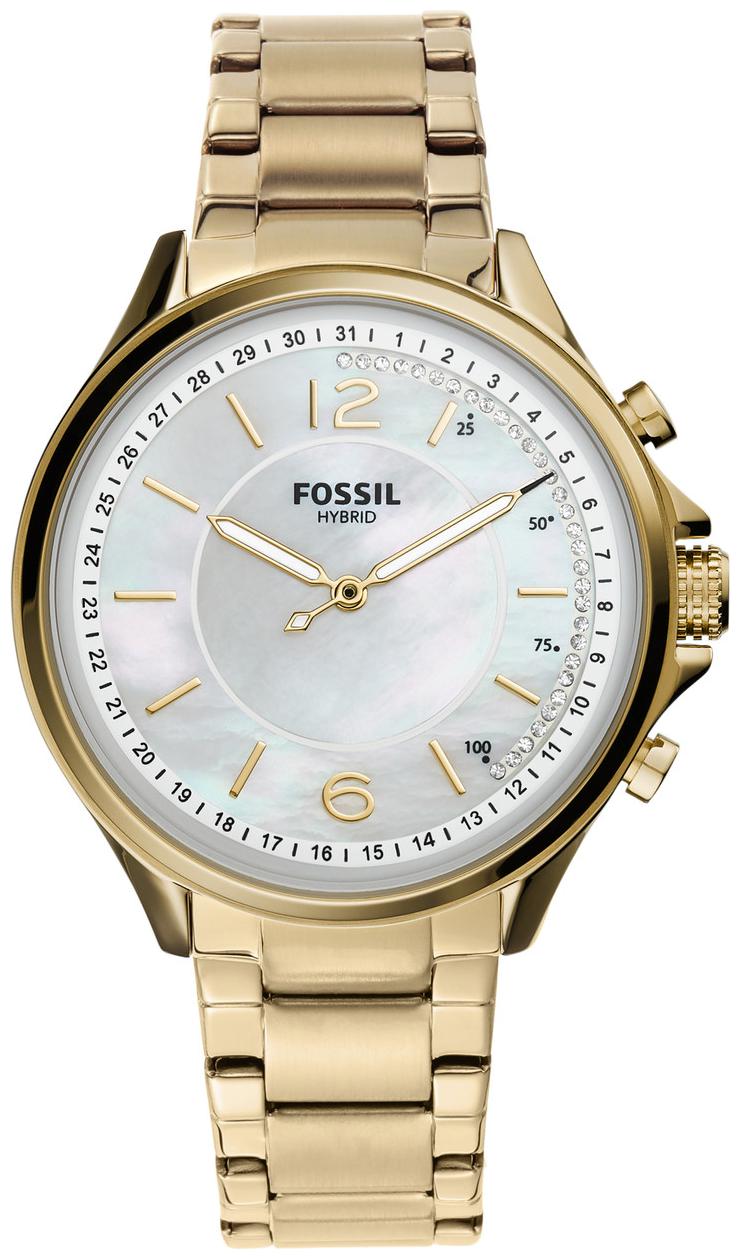 

Fossil Women Smart Watch
