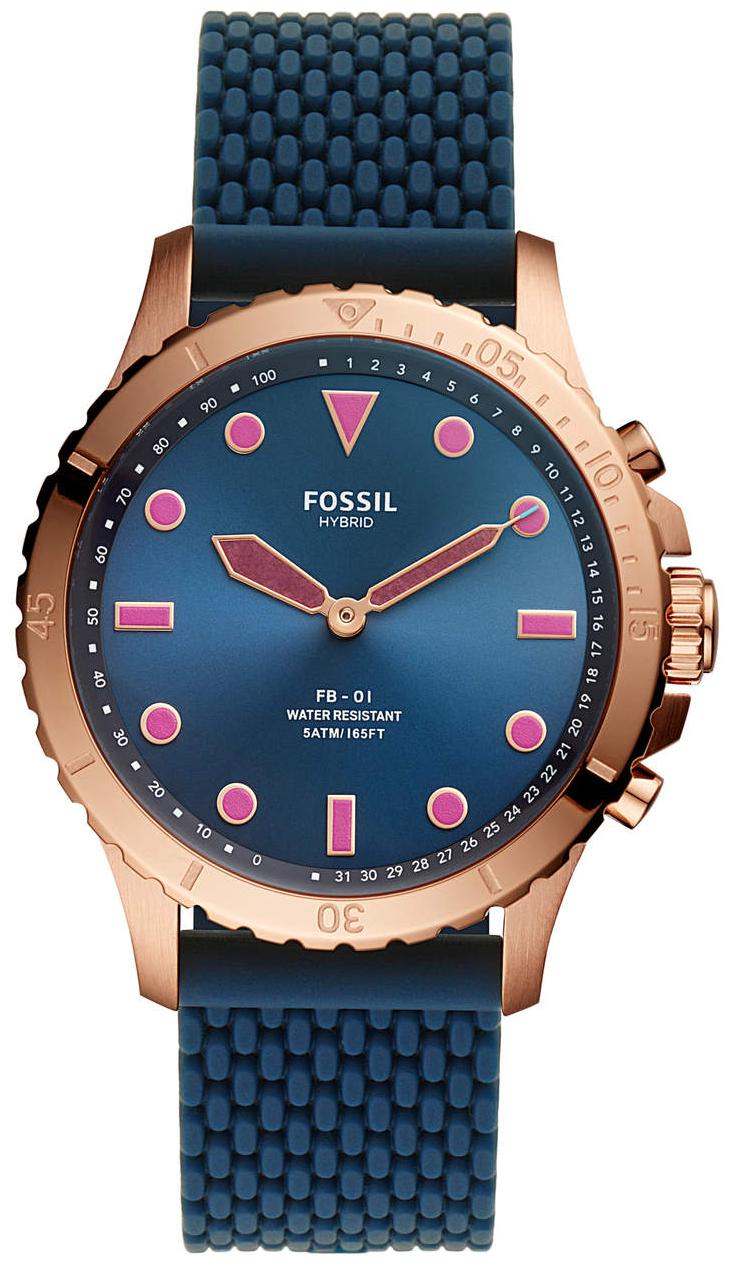 

Fossil Women Smart Watch