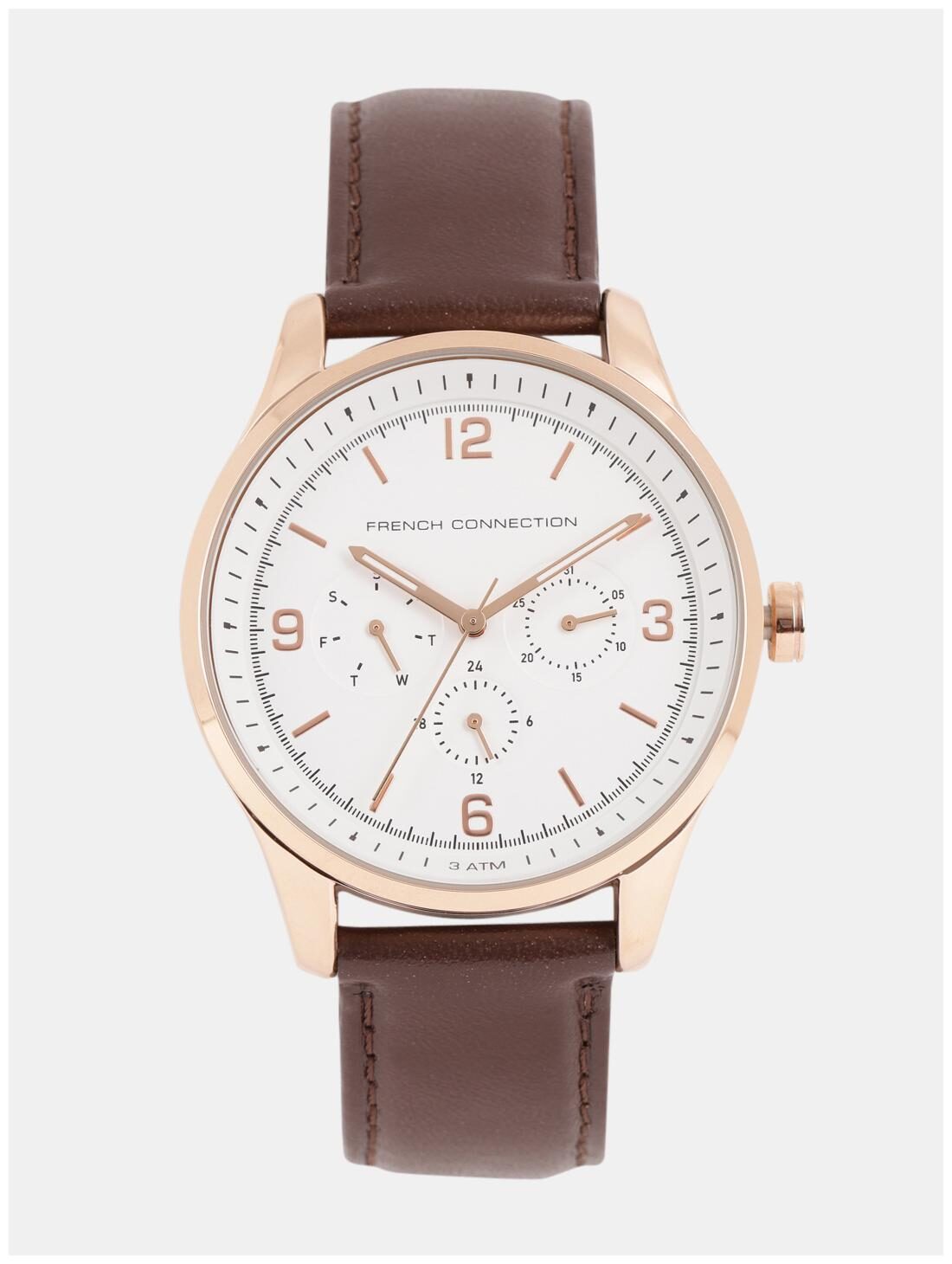 

French Connection Men Analog Watch - FC1307T