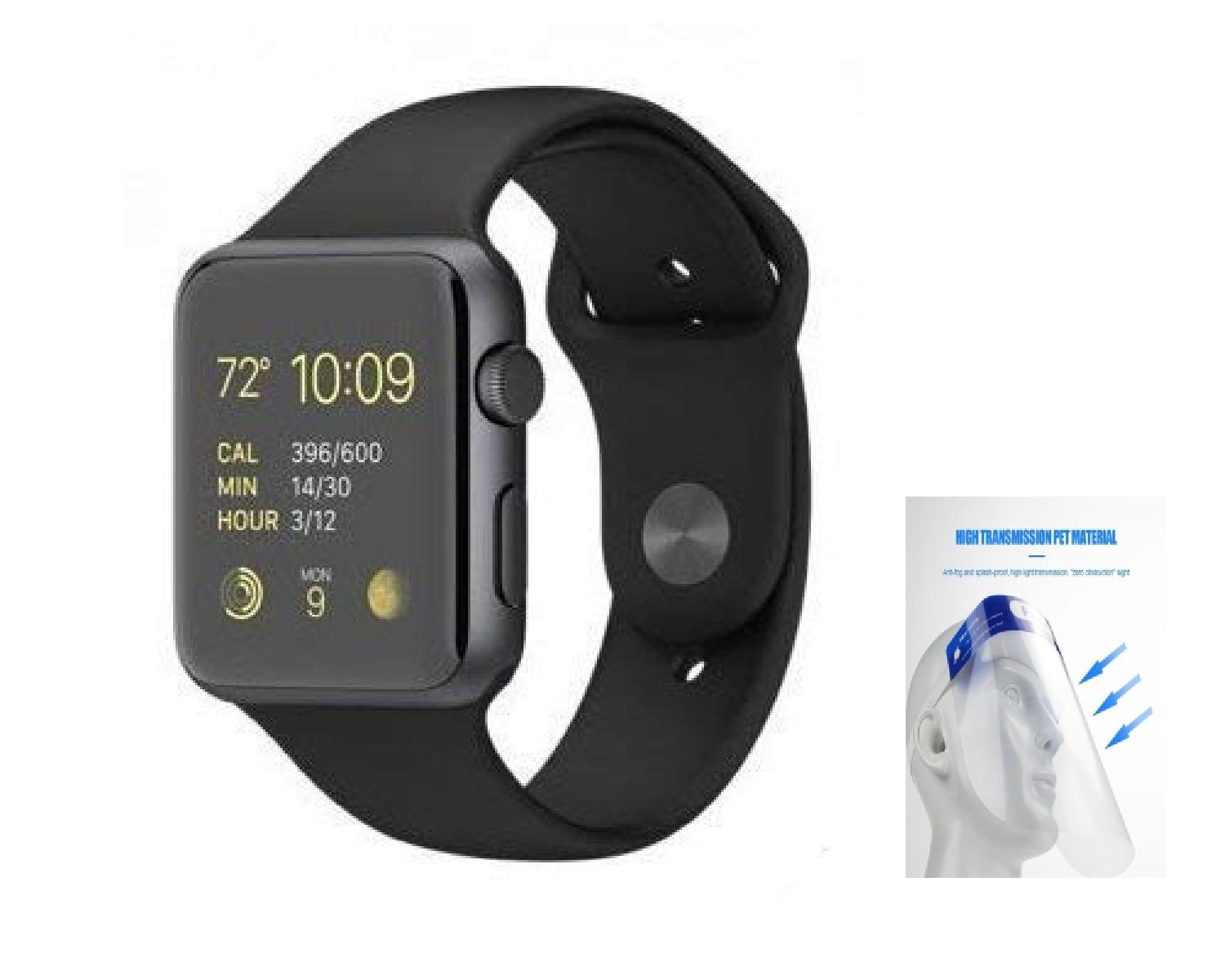 

G GAPFILL Smart Watch For Unisex