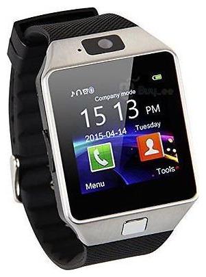 smart calling watch price