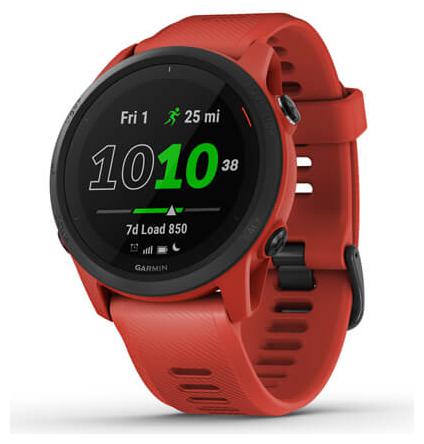 

Garmin Forerunner 745 Red Smartwatch