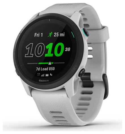 

Garmin Forerunner 745 Whitestone Smartwatch