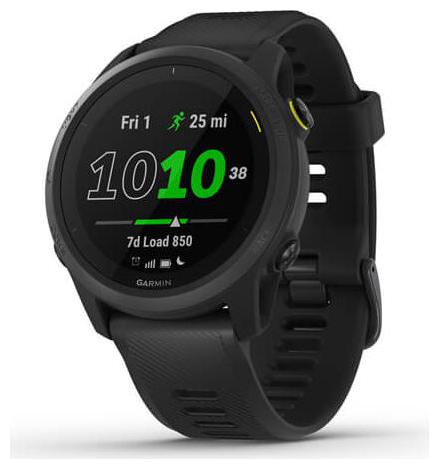

Garmin Forerunner 745 Black Smartwatch