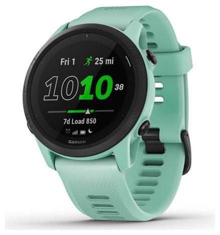 

Garmin Forerunner 745 Neo Tropic Smartwatch
