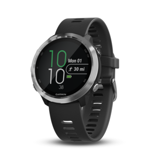 Garmin Forerunner 645 Music Image