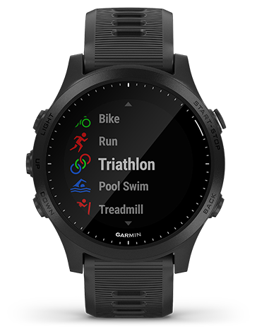 garmin forerunner 945 refurbished