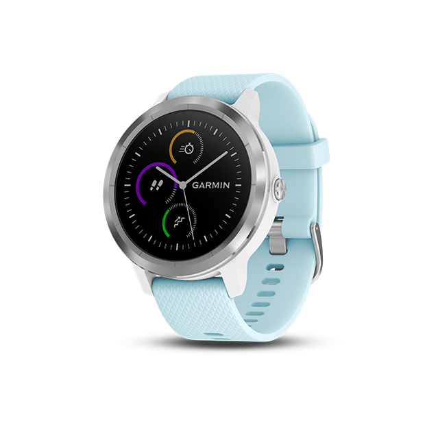 

Garmin Fitness Band Trackers For Unisex