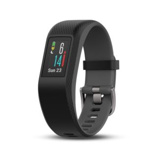 Garmin Vivosport Fitness Band Image