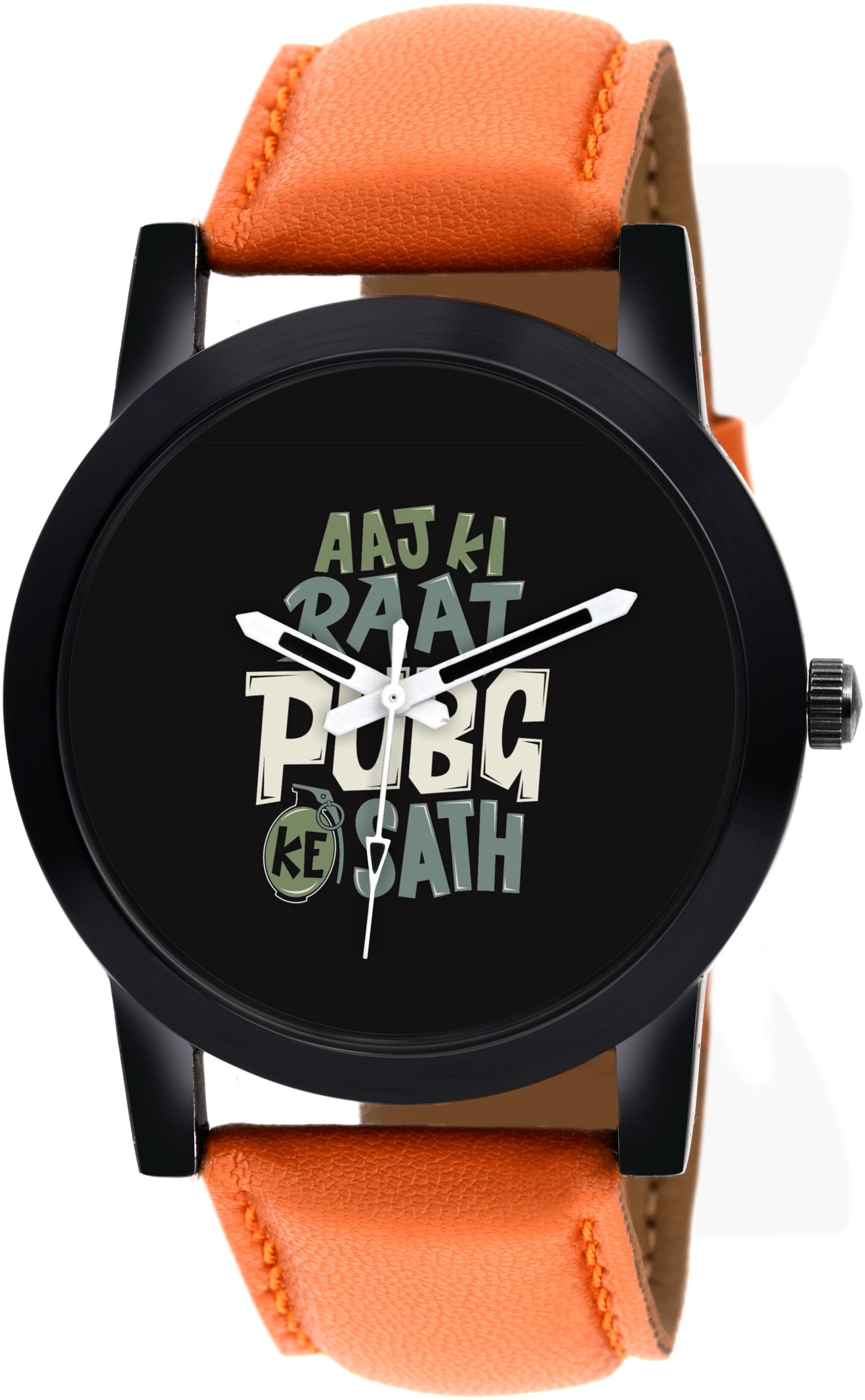 

GEN-Z Analog Watch For Men