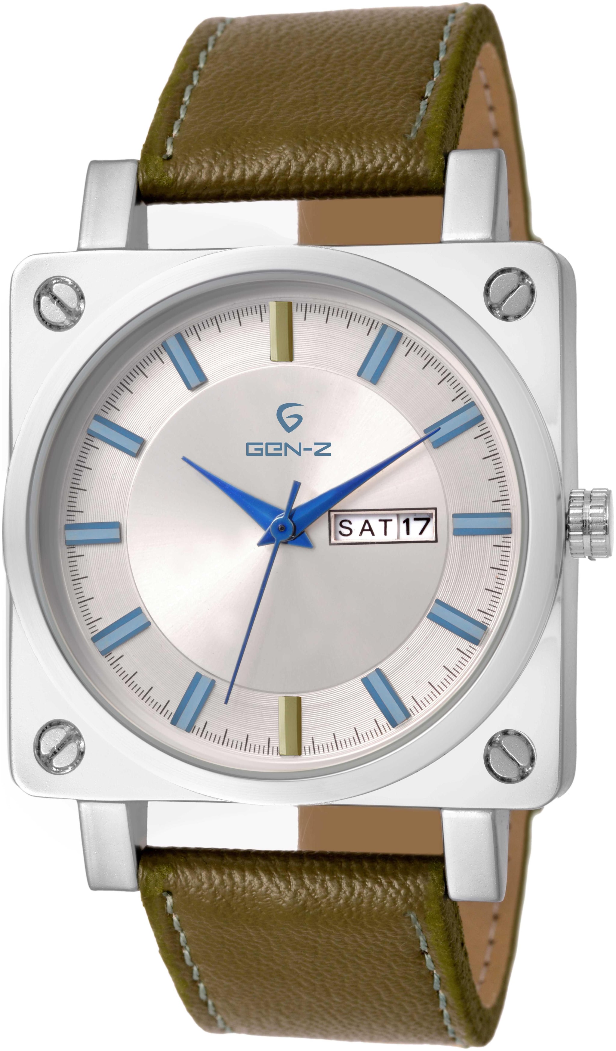 

GEN-Z Analog Watch For Men