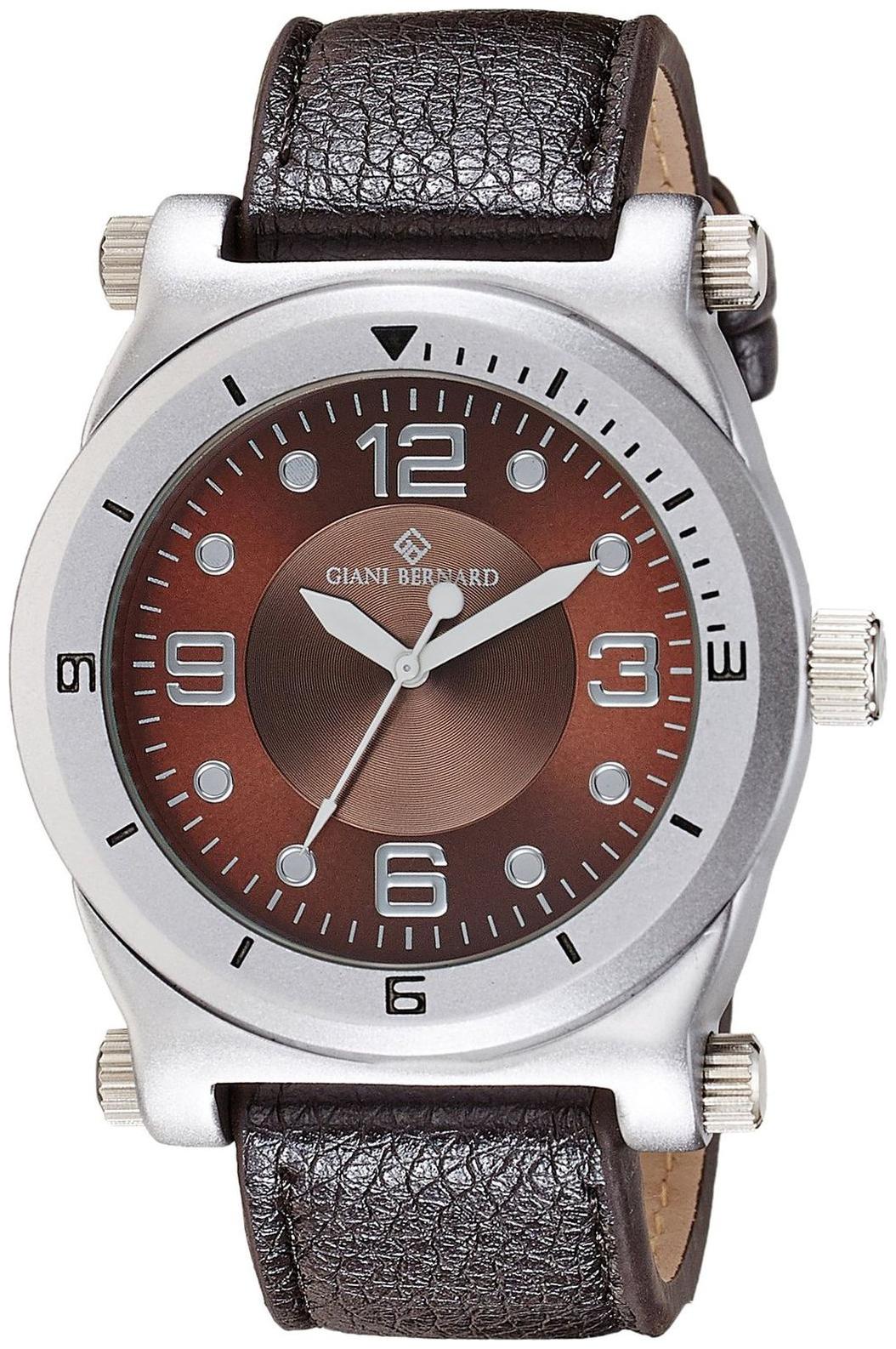 

Giani Bernard Analog Watch For Men
