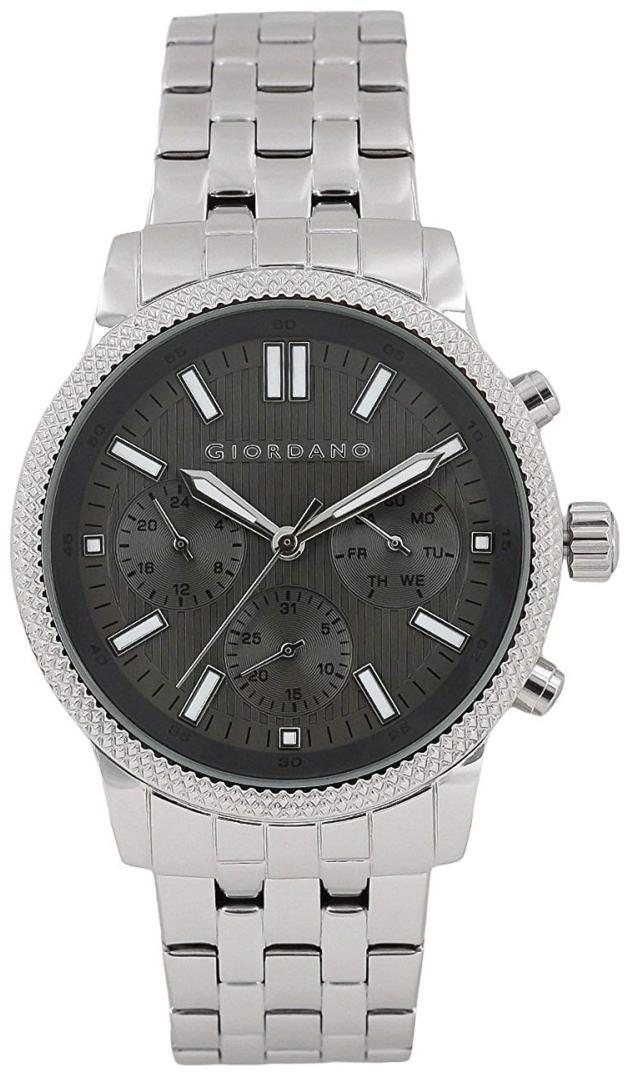 

Giordano Chronograph Watch For Men
