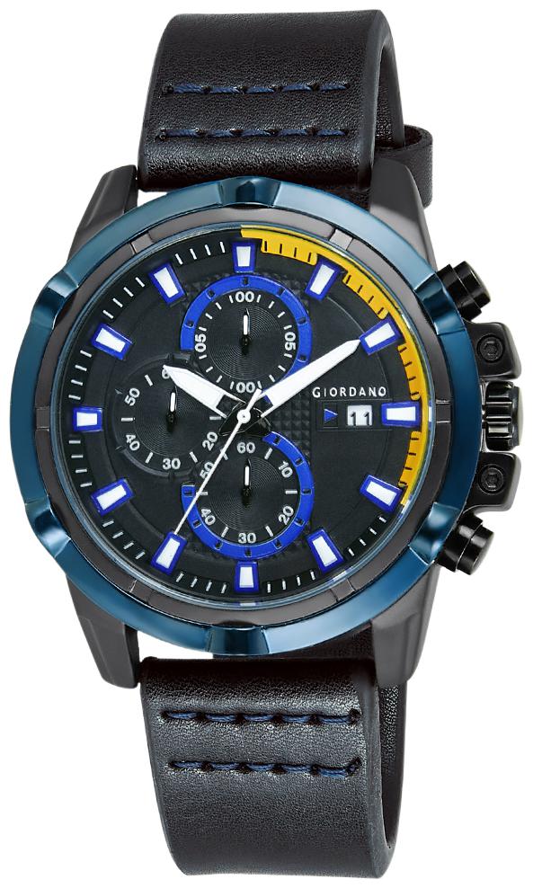 

Giordano Chronograph Watch For Men