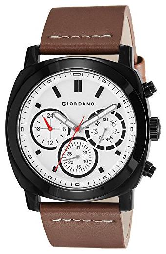 

Giordano Chronograph Watch For Men