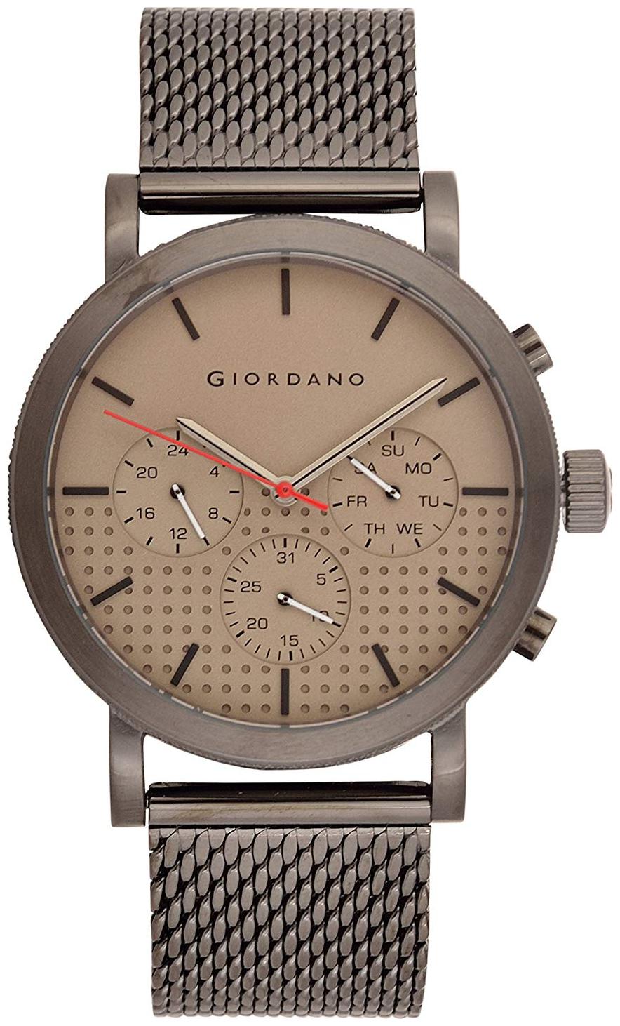 

Giordano Chronograph Watch For Men