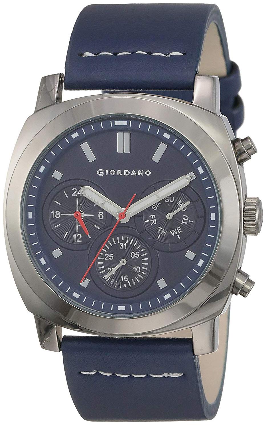 

Giordano Chronograph Watch For Men