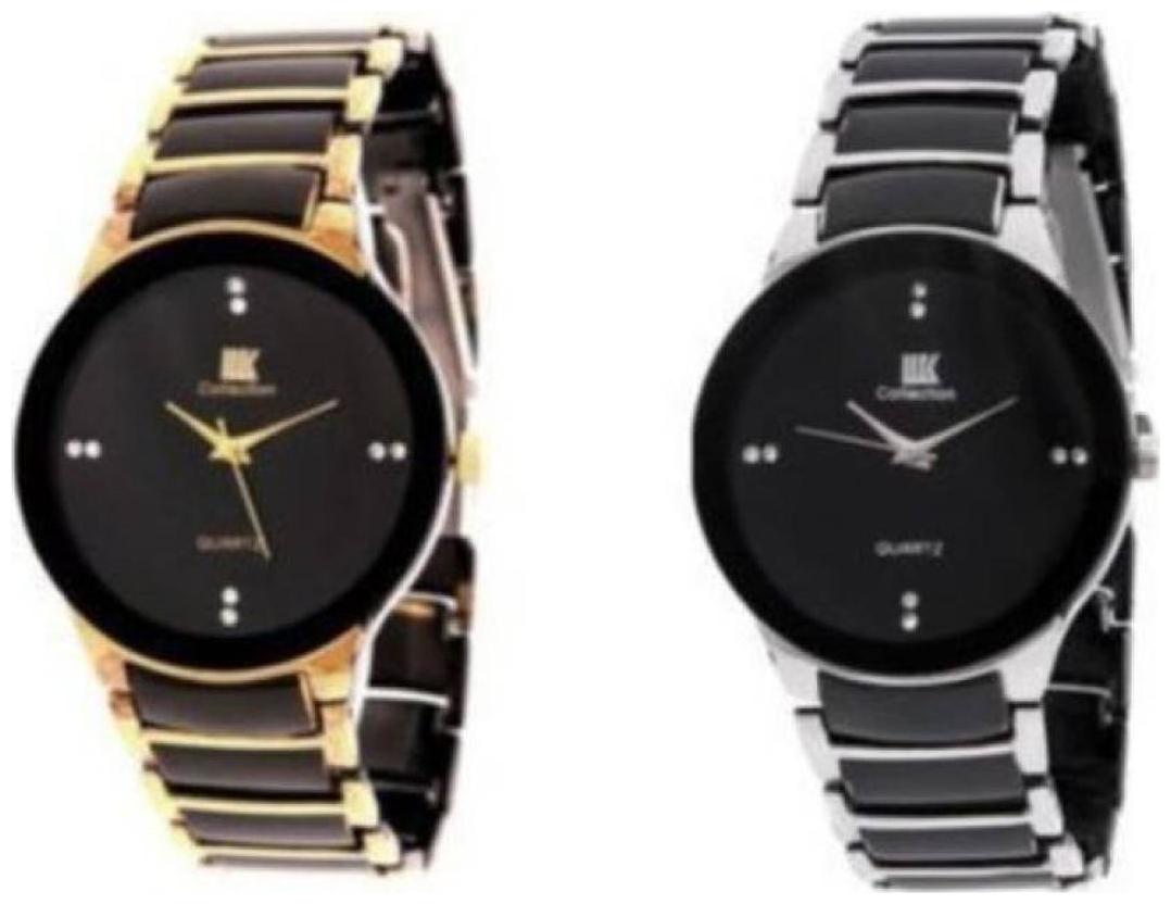 

Gopal Shopcartiik Collection Iikcmbo0001 Iik Collections Analog Watch - For Men