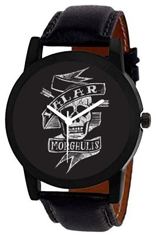 

Graphics Fashion Mens Analog Watch by Wake Wood
