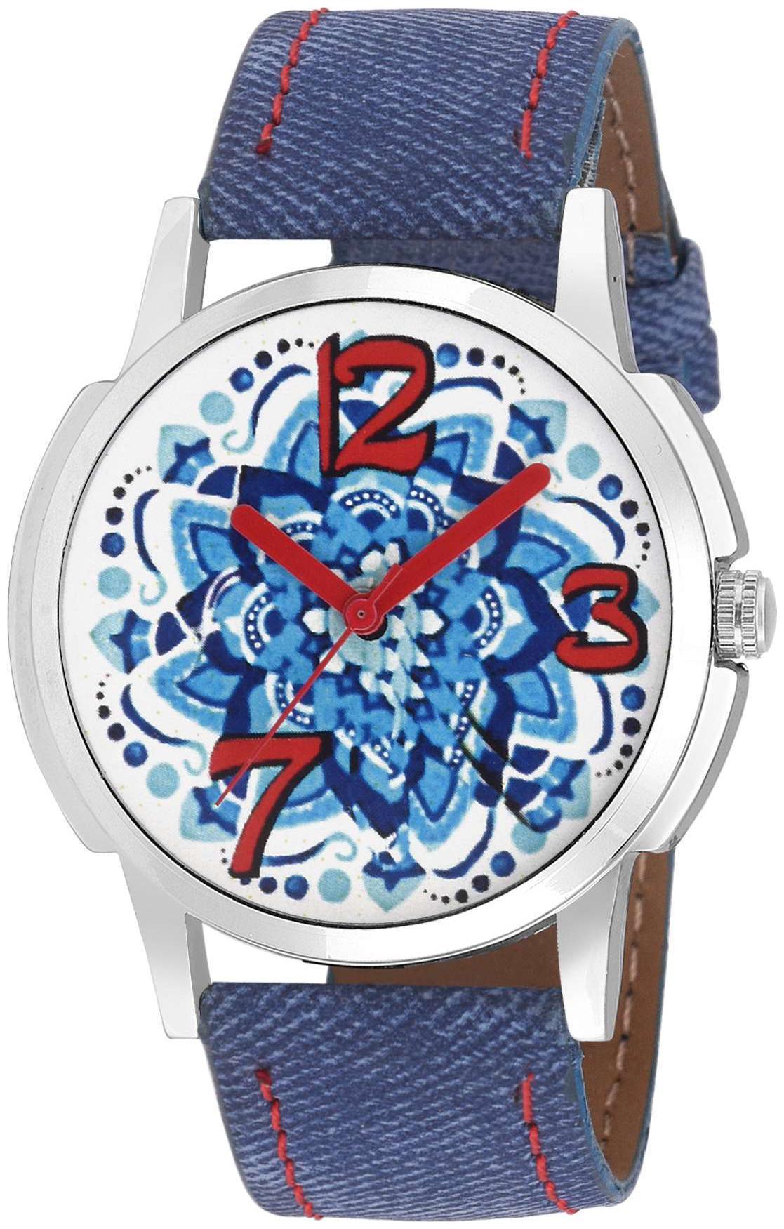 

Gravity Men Gravity Heavens Causla Analog Watch