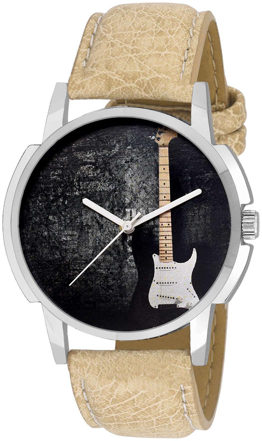 

Gravity Men Women Melody Harmony Analog Watch