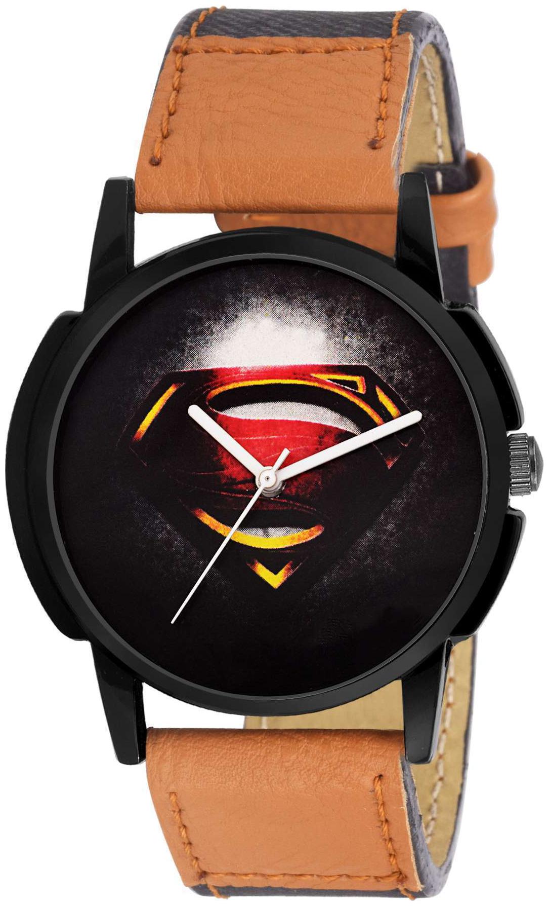 

Gravity Supermen Casual Analog Watch