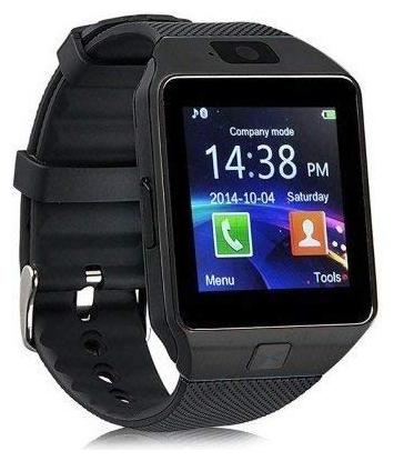 smart watch phone memory card