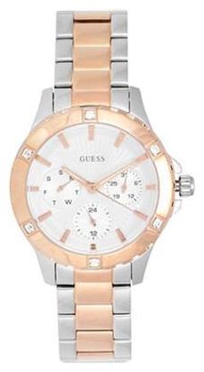 Guess W0443L4 Women Chronograph Watch by Airnet