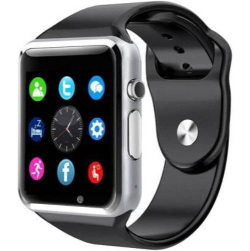 

GUGGU 107P A1 Smart Watch