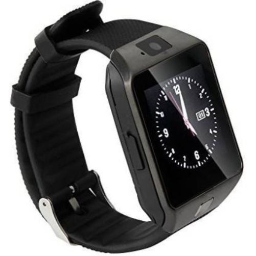 

GUGGU 113B DZ 09 Smart Watch