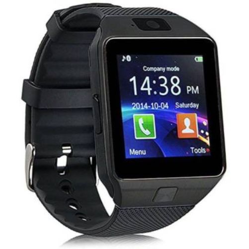 

GUGGU 116C DZ 09 Smart Watch