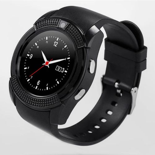 

GUGGU 128B V8 Smart Watch