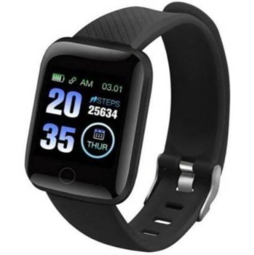 

GUGGU 164V D13 Smart Fitness Band