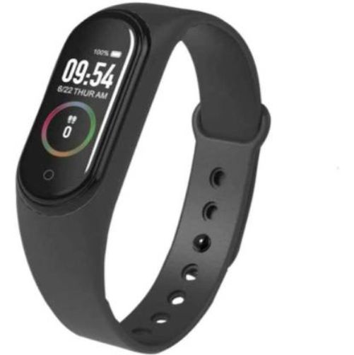 

GUGGU 194F M4 Smart Fitness Band