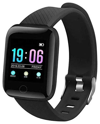 

Guggu D 13 Smart Band Compatiable With All Smart Phones