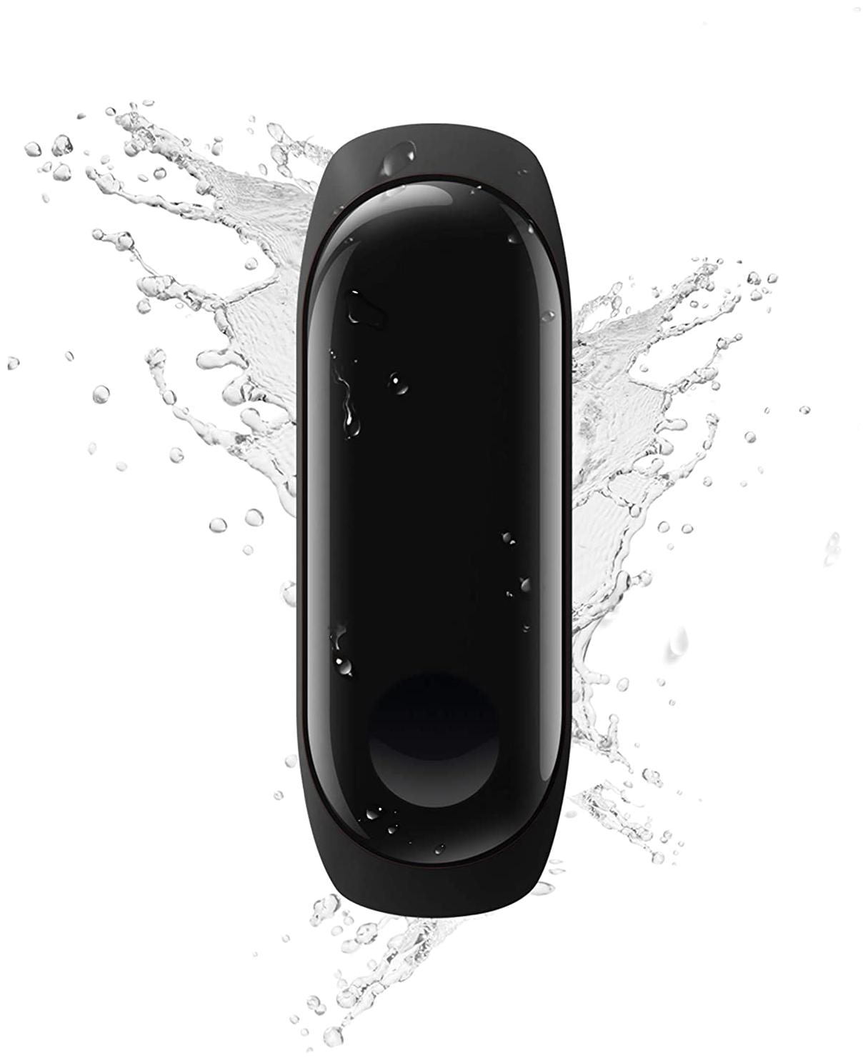 

Guggu M3 Smart Band Compatiable With All Smart Phones