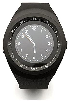 

Guggu Y1 Smart Watch Compatiable With All Smart Phones