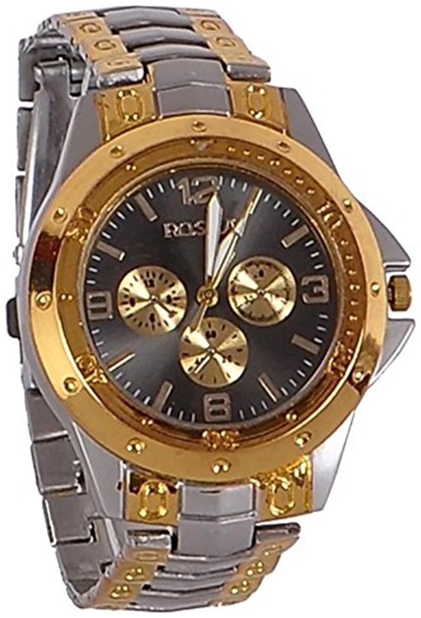 

Hala Rosra HA352 Analog Watch For Men